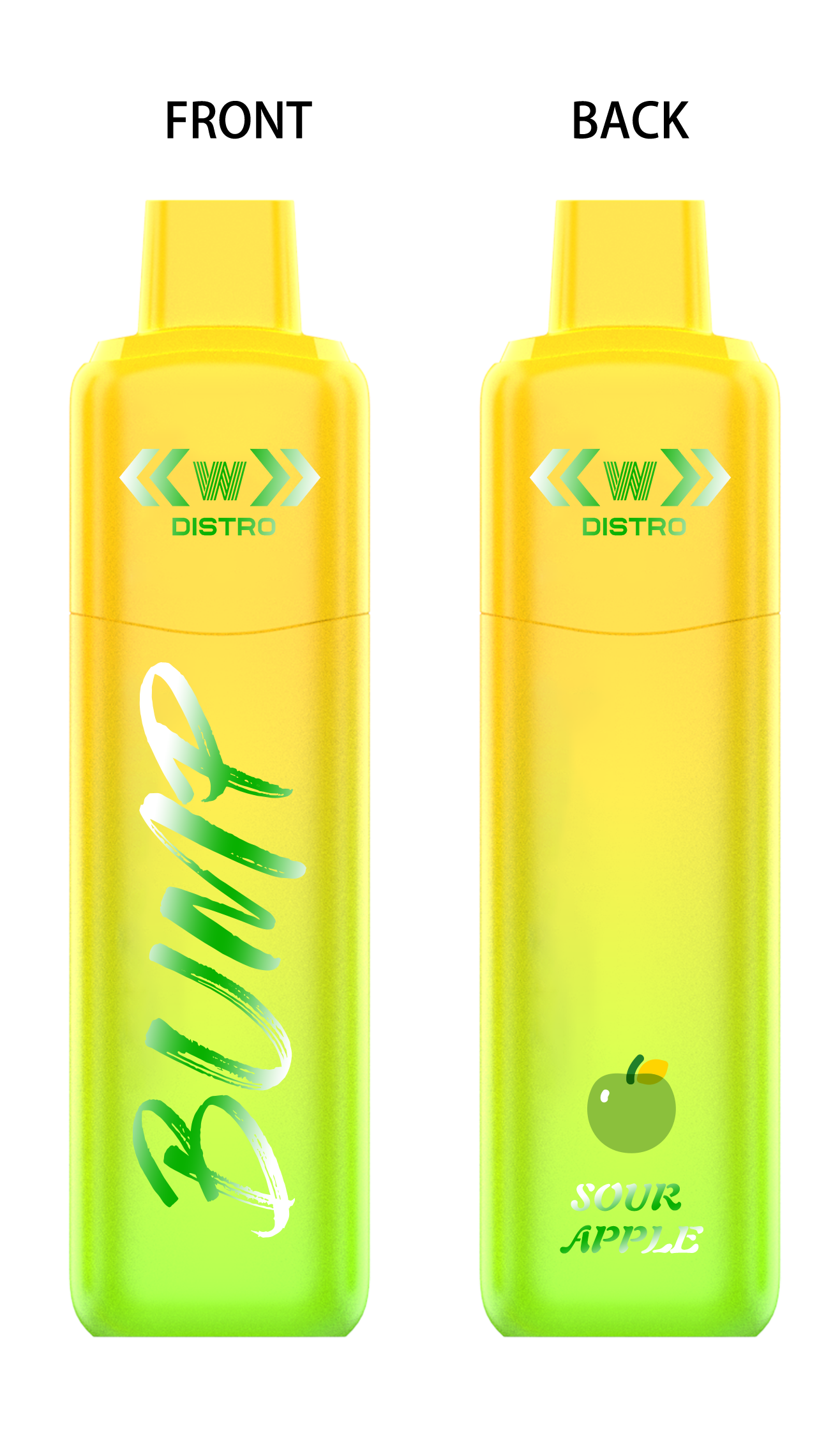 Experience the smoothest, most flavorful vape... The Bump Vape